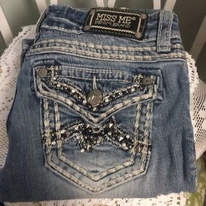 Great miss me jeans